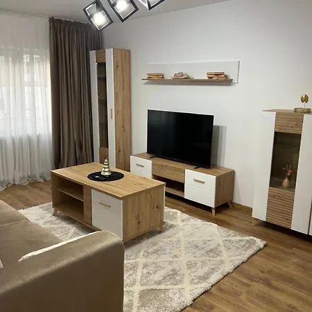 Jasminique Suite Craiova Exterior photo