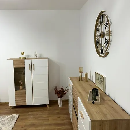 Jasminique Suite Craiova Exterior photo