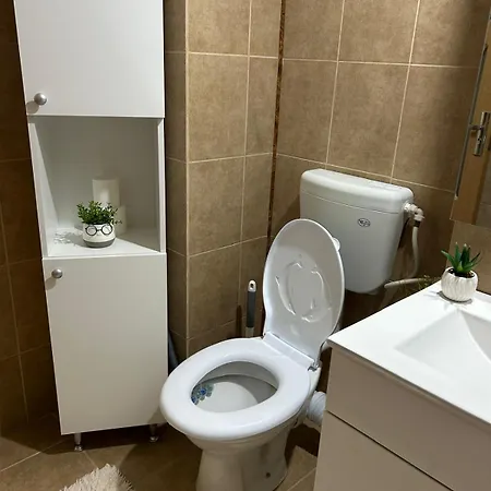 Jasminique Suite Craiova Exterior photo
